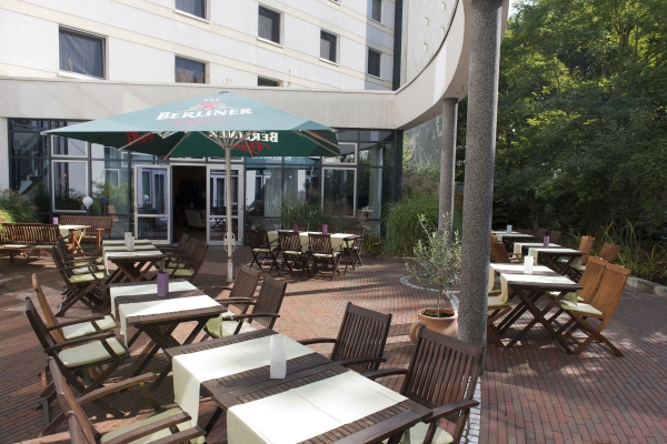 Hotel Wyndham Garden (Hennigsdorf)